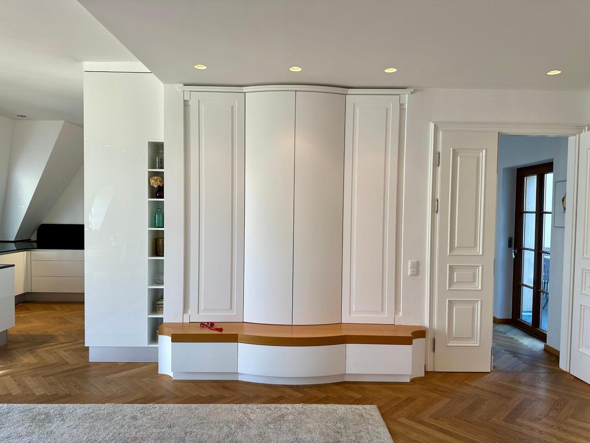 Luxus Suite Mit Einmaligem Blick Auf Die Frauenkirche 德累斯顿 外观 照片