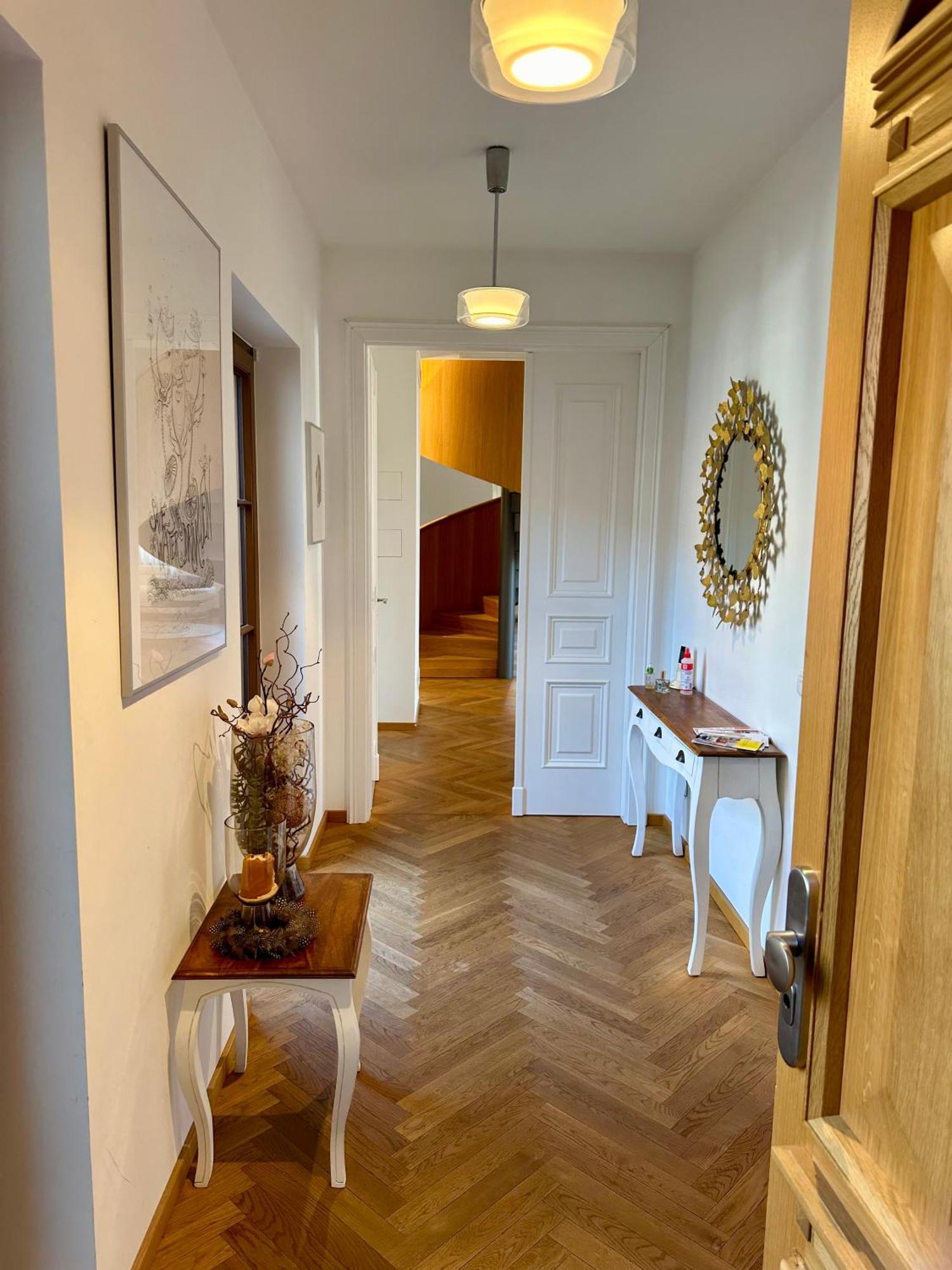Luxus Suite Mit Einmaligem Blick Auf Die Frauenkirche 德累斯顿 外观 照片